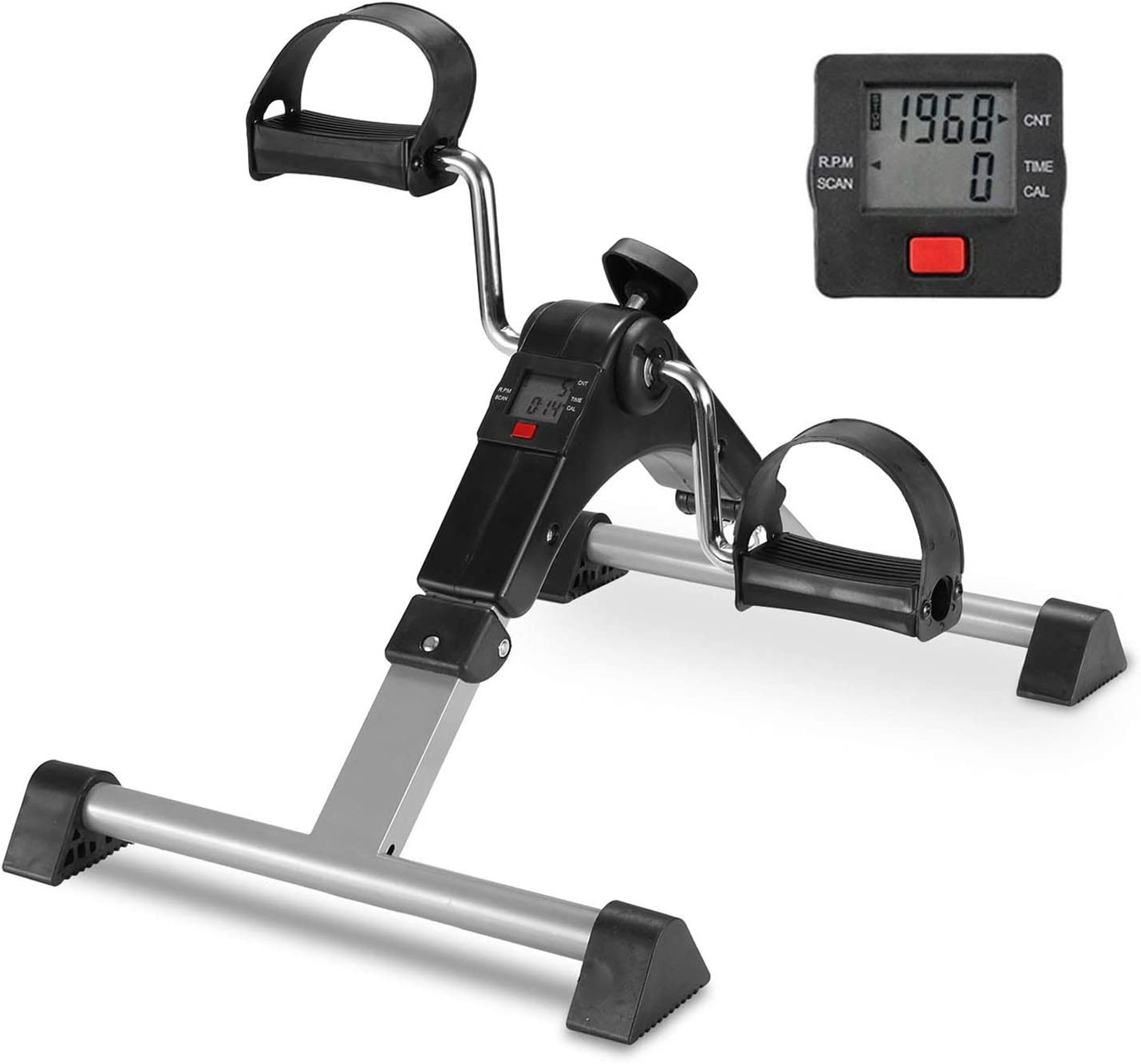 Pals & Co™- Fitness Cycle - Foot Pedal